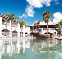 Quality Resort Siesta Resort - Great Ocean Road Tourism
