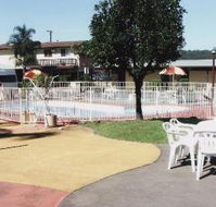 The Ashwood Motor Inn - Great Ocean Road Tourism