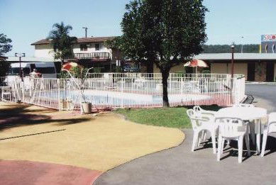 The Ashwood Motor Inn - Great Ocean Road Tourism 0
