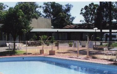 The Ashwood Motor Inn - Great Ocean Road Tourism 1