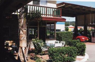 The Ashwood Motor Inn - Great Ocean Road Tourism 3