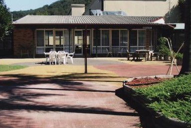 The Ashwood Motor Inn - Great Ocean Road Tourism 4