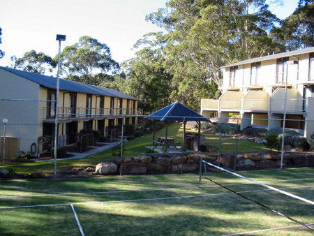 Avoca Beach Heritage Villas - Great Ocean Road Tourism 1