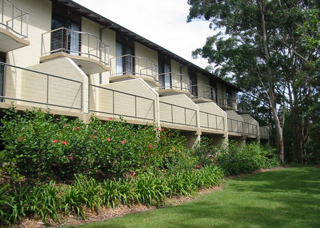 Avoca Beach Heritage Villas - Great Ocean Road Tourism 3