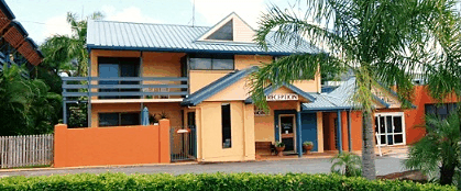 Cannonvale Reef Gateway Hotel Motel - Great Ocean Road Tourism