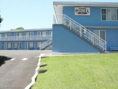 Motel 617 - Great Ocean Road Tourism 0
