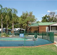 Albury Motor Village - Great Ocean Road Tourism