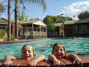 Albury Motor Village - Great Ocean Road Tourism 3