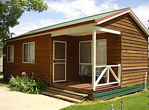 Albury Motor Village - Great Ocean Road Tourism 4