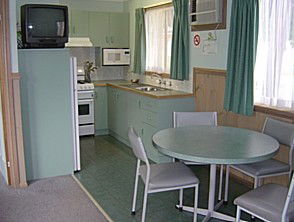 Albury Motor Village - Great Ocean Road Tourism 5