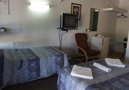 Cool Palms Motel - Great Ocean Road Tourism 2