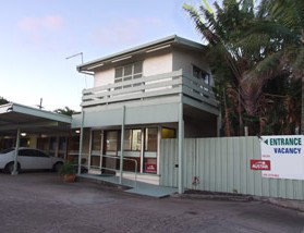 Cool Palms Motel - Great Ocean Road Tourism 3