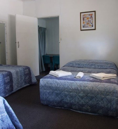 Cool Palms Motel - Great Ocean Road Tourism 4