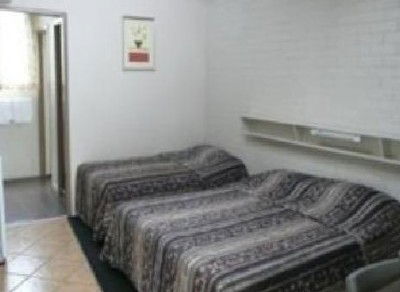 Paradise Lodge Motel - Great Ocean Road Tourism 1