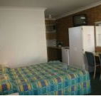 Barcaldine Country Motor Inn - Great Ocean Road Tourism