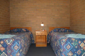 Ascot Budget Inn - Great Ocean Road Tourism 1