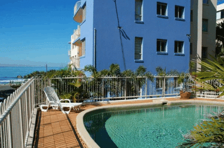 Pandanus Shores - Great Ocean Road Tourism 3