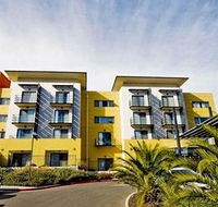 Quality Hotel Woden - Great Ocean Road Tourism