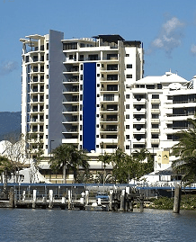 Jack And Newell Cairns Holiday Apartments - Great Ocean Road Tourism 0