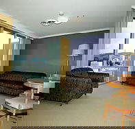 Waldorf Apartments Hotel Canberra - Great Ocean Road Tourism