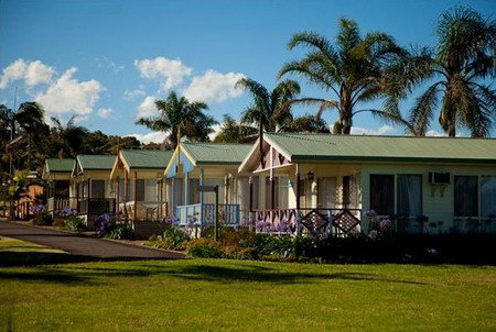 Beach Haven - Great Ocean Road Tourism 4