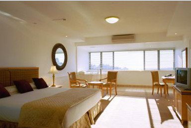 Best Western Madison Motor Inn - Great Ocean Road Tourism 1