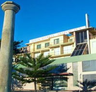 The Novocastrian - Great Ocean Road Tourism
