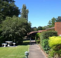 Boronia Holiday Lodge - Great Ocean Road Tourism