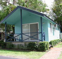 Big4 Tweed Billabong Holiday Park - Great Ocean Road Tourism