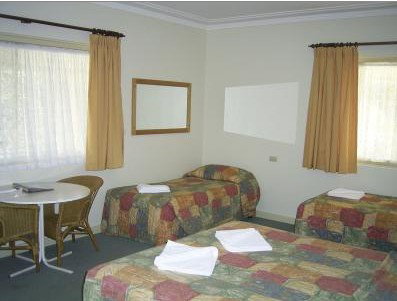 Bucketts Way Motel - Great Ocean Road Tourism 0