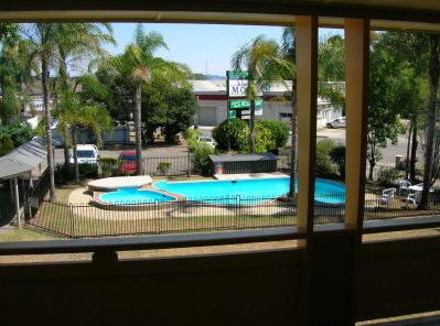 Bucketts Way Motel - Great Ocean Road Tourism 1