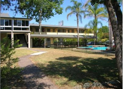 Bucketts Way Motel - Great Ocean Road Tourism 2