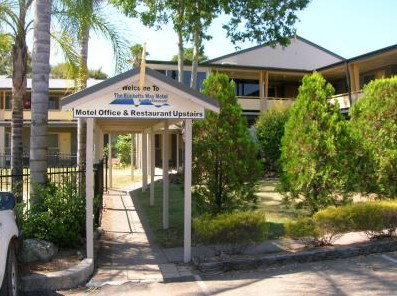 Bucketts Way Motel - Great Ocean Road Tourism 4