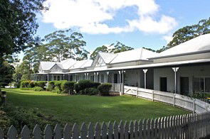 Aaronlee Retreat - Great Ocean Road Tourism 3