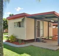 Pyramid Caravan Park - Great Ocean Road Tourism