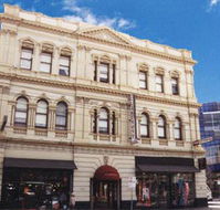 Hotel Claremont Guest House - Great Ocean Road Tourism