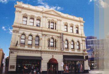 Hotel Claremont Guest House - Great Ocean Road Tourism 0