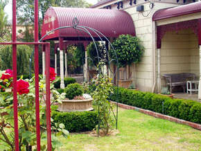 Bed And Breakfast At Stephanie's - Great Ocean Road Tourism 1