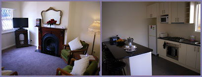 Bed And Breakfast At Stephanie's - Great Ocean Road Tourism 2
