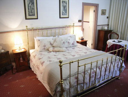 Bed And Breakfast At Stephanie's - Great Ocean Road Tourism 3
