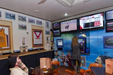 Seabreeze Hotel - Great Ocean Road Tourism 1