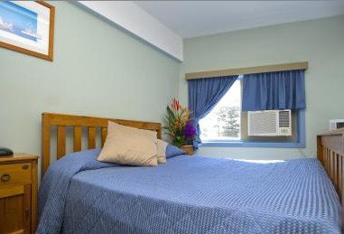 Seabreeze Hotel - Great Ocean Road Tourism 3