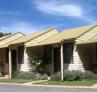 The Village Cabins - Great Ocean Road Tourism