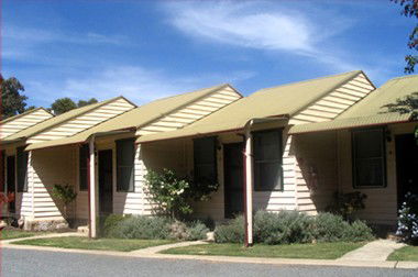 The Village Cabins - Great Ocean Road Tourism 0