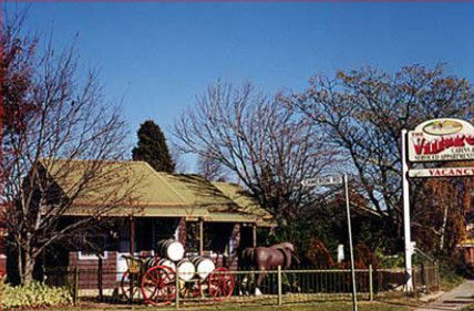The Village Cabins - Great Ocean Road Tourism 2