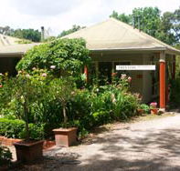 Treetops Bed And Breakfast - Great Ocean Road Tourism