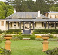 Craigieburn Resort - Great Ocean Road Tourism