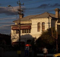 Lords Lodge Backpackers - Great Ocean Road Tourism