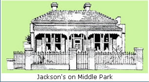 Middle Park VIC Great Ocean Road Tourism