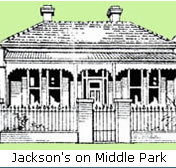 Jackson's On Middle Park - Great Ocean Road Tourism